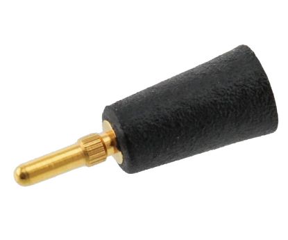 Picture of TEST POINT SOCKET PCB 1W W/SLEEVE