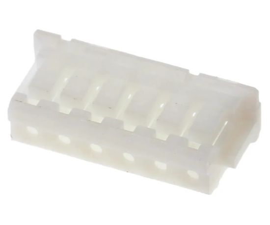 Picture of HOUSING SOCKET SIL 6W 1.5 F-LOCK