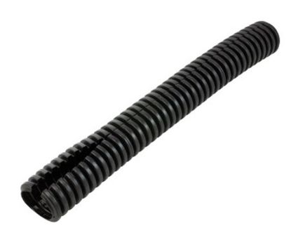 Picture of OPEN WALL PLASTIC FLEXIBLE TUBING ID=14.3 OD=18.5