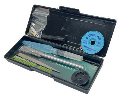 Picture of SM3005 SOLDERING STATION KIT