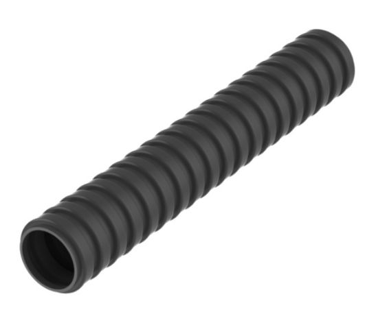 Picture of CLOSED WALL PLASTIC FLEXIBLE TUBING ID=29.0 OD=34.5