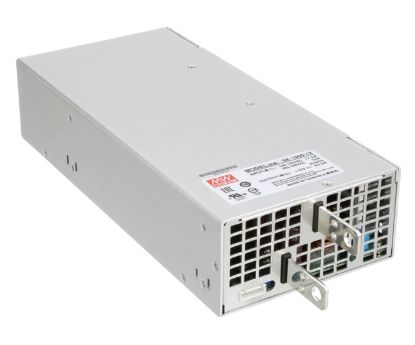 Picture of POWER SUPPLY ENCL. I=220 O=15V  66.7 1000W