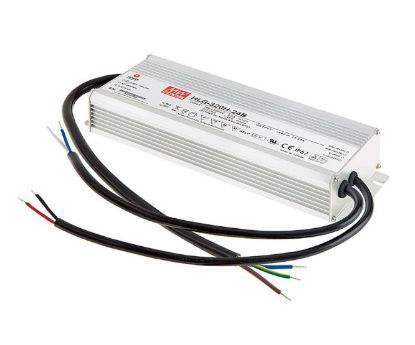 Picture of POWER SUPPLY ENCL. LED DRIVERI=220 O=24V 13A 320W
