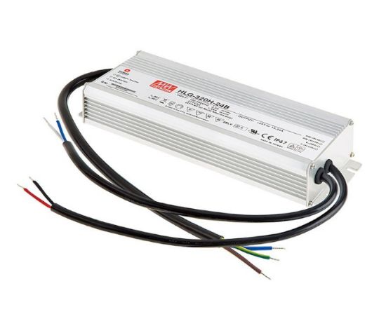Picture of POWER SUPPLY ENCL. LED DRIVERI=220 O=24V 13A 320W