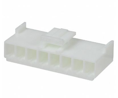 Picture of HOUSING SOCKET 7W 3.96 LOCK 3967