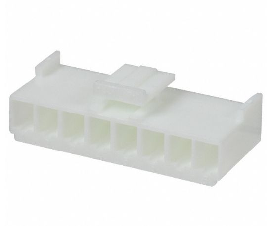 Picture of HOUSING SOCKET 7W 3.96 LOCK 3967