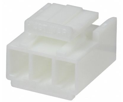 Picture of HOUSING SOCKET 3W 3.96 LOCK 3967
