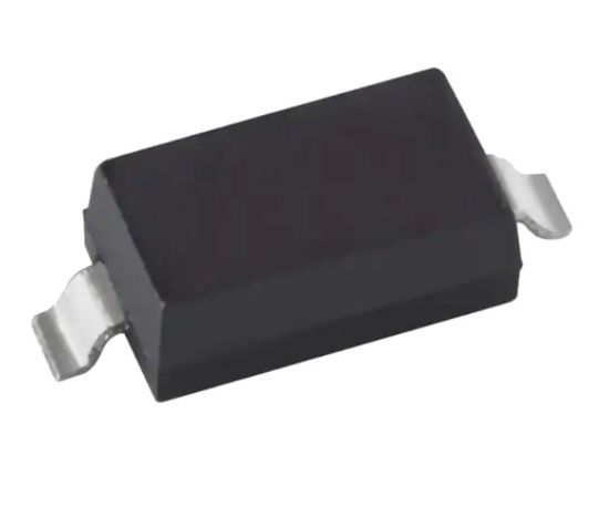 Picture of SCHOTTKY DIODE SMD 1A 20V SOD123FL