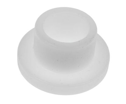 Picture of INSULATING BUSH M3.8 5x9.2x7.1x1.5mm