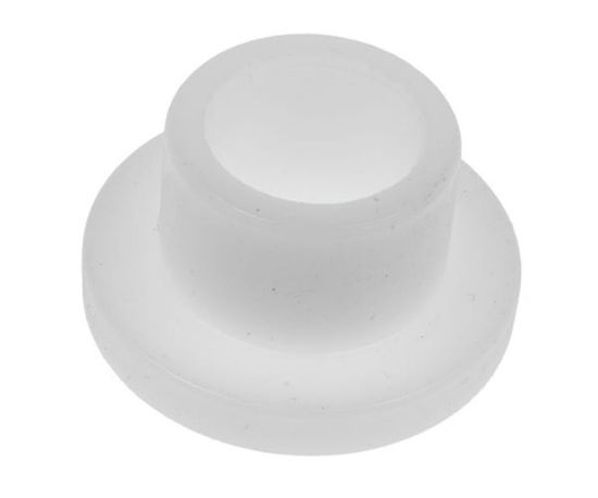 Picture of INSULATING BUSH M3.8 5x9.2x7.1x1.5mm