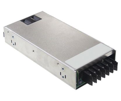 Picture of POWER SUPPLY ENCL. I=220 O=48V  9.5A   450W
