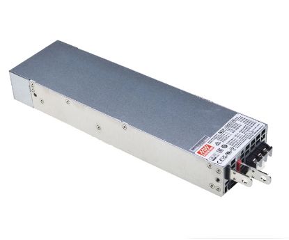 Picture of POWER SUPPLY ENCL. IN=220 OUT=48V 33.5A 1.6KW