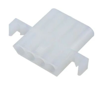 Picture of HOUSING SOCKET 3W P/M 5.03mm