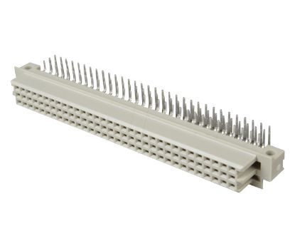 Picture of SOCKET 32W AC  R/A STD 5.08 DIN4