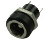 Picture of PLUG / JACK DC-POWER 2.5x09 CHASSIS-MOUNT