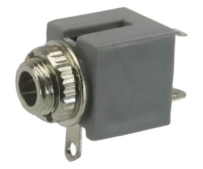 Picture of SOCKET 2.5 MONO