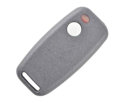 Picture of 1 BUTTON CODE HOPPING TRANSMITTER 403MHz SHERLO COMPATIBLE