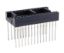 Picture of SOCKET DIL 0.3 8W D-LEAF W/WRAP