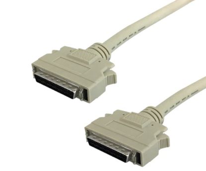 Picture of LEAD SCSI HD50 - HD50 2m