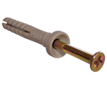 Picture of NAIL IN ANCHOR 5x35mm - 100/BAG