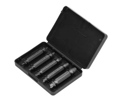 Picture of NITRIDING STEEL SCREW EXTRACTOR SET 5PC