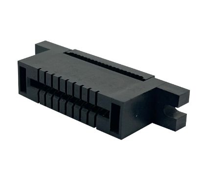 Picture of SOCKET IDC CARD EDGE 20 WAY
