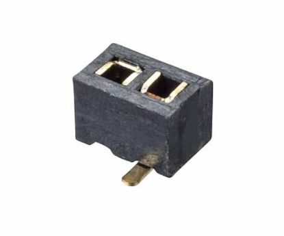 Picture of SMD HOUSED SOCKET 2W 2.54x7.1mm