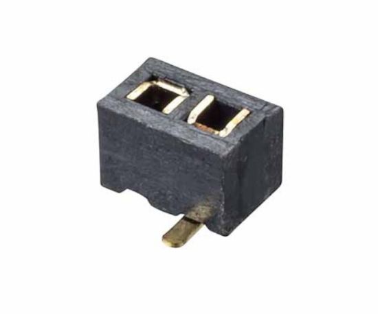 Picture of SMD HOUSED SOCKET 2W 2.54x7.1mm