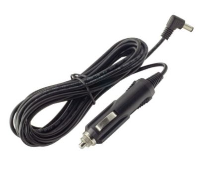 Picture of LEAD AUTO PLUG - DC SOCKET 2.5 1M