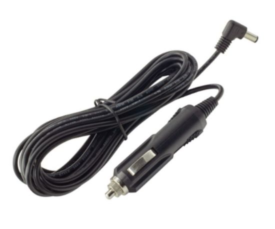 Picture of LEAD AUTO PLUG - DC SOCKET 2.5 1M