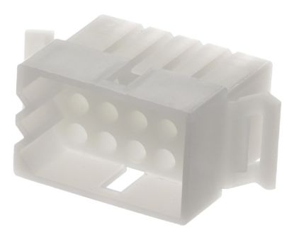 Picture of RECEPTACLE PLUG HOUSING 12W 5.03mm