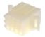 Picture of RECEPTACLE SOCKET HOUSING 12W 5.03mm