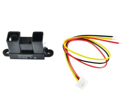 Picture of OPTICAL DISTANCE SENSOR 20-150cm