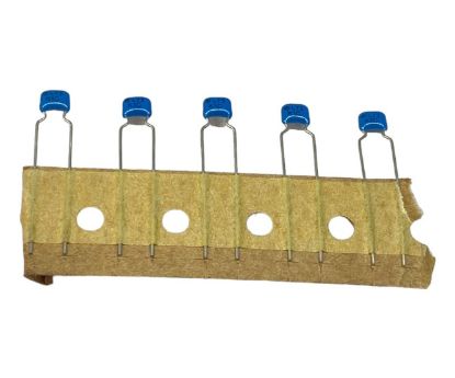 Picture of CERAMIC CAPACITOR M/L XR7 10nF 50V 5mm - 2K/BOX