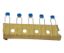 Picture of CERAMIC CAPACITOR DISC Y5U 1nF 1KV P=5mm - DEBULK