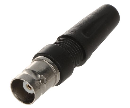 Picture of SOCKET BNC SOLDERLESS IN-LINE TWIST-ON