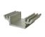 Picture of HEATSINK U-SHAPE MILL-FINISH 50mm