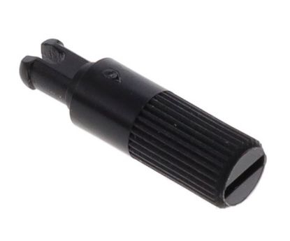 Picture of SHAFT PT15 N-SERIES POTS 15mm BLACK