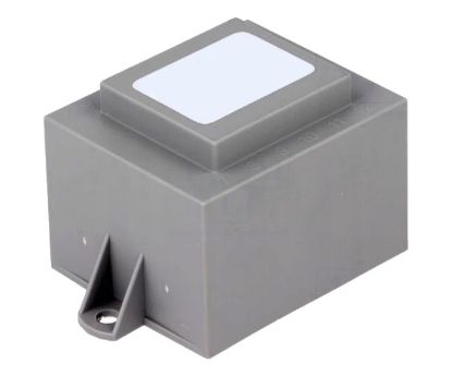 Picture of TRANSFORMER P=220 S=12 0.458A PCB
