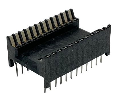Picture of SOCKET DIP ADAPTER 24P 0.6