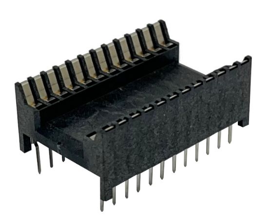 Picture of SOCKET DIP ADAPTER 24P 0.6