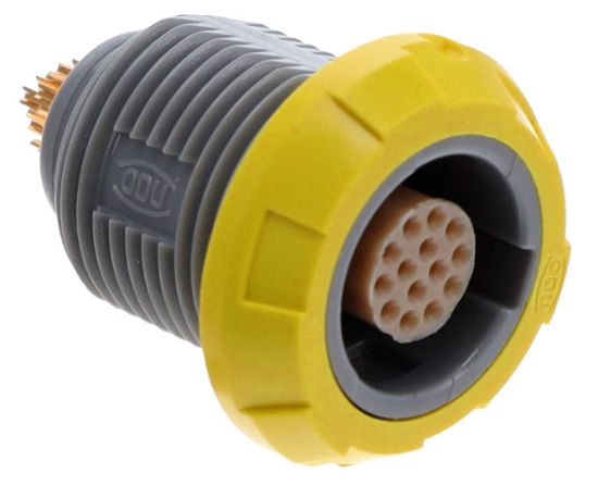 Picture of SOCKET 4W PLASTIC