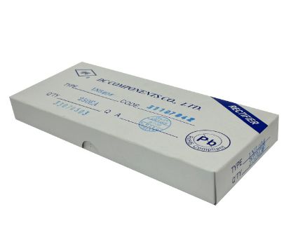 Picture of DIODE RECTIFIER AXIAL DO27 400V 3A - 250/BOX