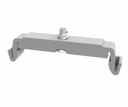 Picture of DIN RAIL MOUTING ADAPTER CLIP