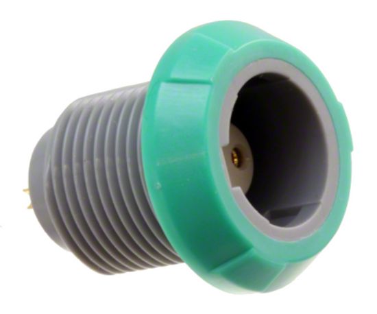 Picture of CIRCULAR CONNECTOR 2W