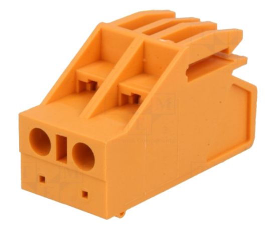 Picture of TERMINAL BLOCK CLIP-ON TRANSFOMER