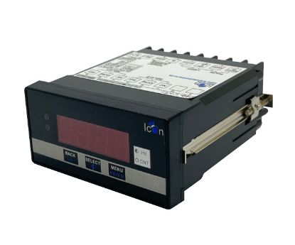 Picture of IMPULSE / FREQUENCY COUNTER 48x96 230VAC