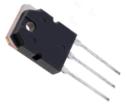 Picture of NS TOP3 BCE 140V 10A 10M