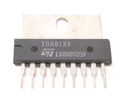 Picture of REG DUAL POS SIL09 5V1+12V 1A0