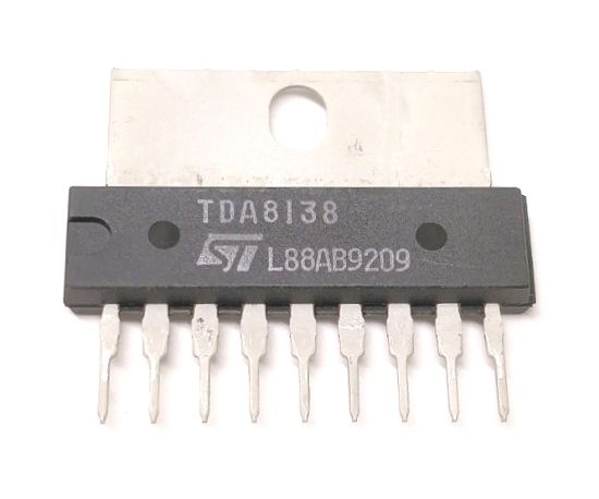 Picture of REG DUAL POS SIL09 5V1+12V 1A0